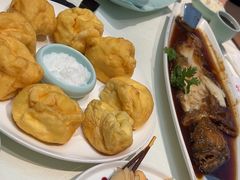 -金家老三饭庄(常营店)