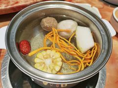 -神洲四海大酒楼(王府井澳门中心店)