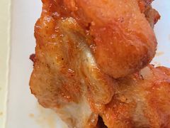 -必胜客(威高广场店)