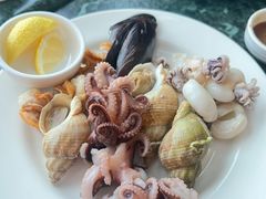 -白天鹅宾馆·流浮阁咖啡厅