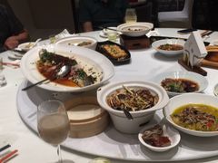 -小厨娘淮扬菜(清江苏宁广场店)