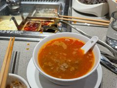 -海底捞火锅(塘厦天虹店)