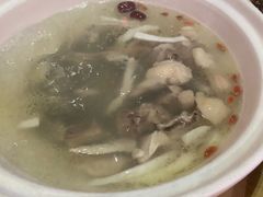 -龙泉人椰子鸡.糟粕醋.海南菜(三亚旗舰店)