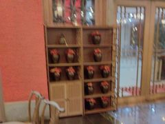 -围龙屋客家食府(福田店)