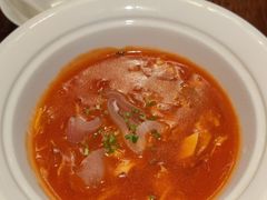 酸汤龙筋拆骨鱼头-扬州香格里拉·香宫中餐厅