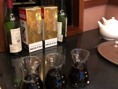 -远洋宾馆·江景餐厅