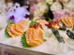 -都市阳光海鲜城(青山湖店)