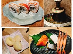 -高木日本料理(静安寺店)
