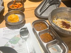 -姜虎东白丁烤肉(深圳湾后海汇店)