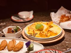 -新白鹿餐厅(金鹰新街口店)