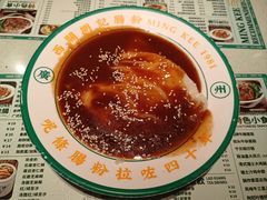 -西关明记肠粉·亚洲地标美食(北京路店)