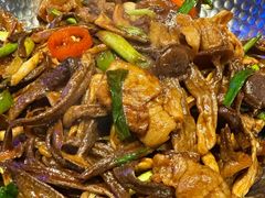 -云客来·花园餐厅(洛社店)