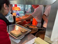 -子午路张记肉夹馍(翠华路店)