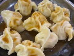 马蹄饺-南宁市连升风味小吃店