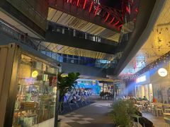 -IPARK购物中心