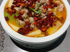 -古仓餐厅·创意菜