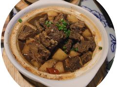 -卢大鲜鱼头捞饭(美利广场店)