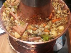 -炉小二铜锅牛蛙•川湘菜(三里屯店)
