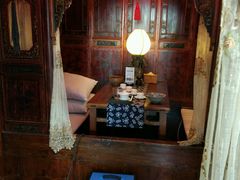 -碧露轩·大益茶体验馆(镇江路店)