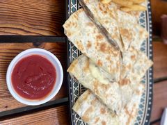 -ALAMEEN阿拉伯餐厅(三里屯店)
