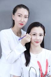 -臣丽纹眉品牌连锁