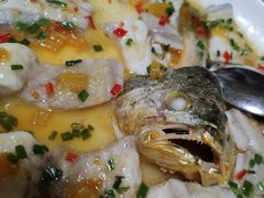 -舒味姜母鸭·沙茶面(湖里店)