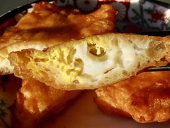 鸡蛋果子-帕米尔食府(白云观店)