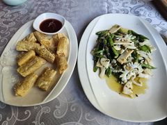 -山外山菜馆(玉泉路店)