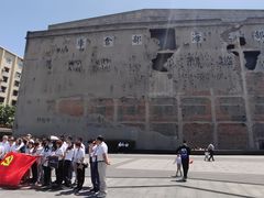 -上海大陆银行仓库旧址