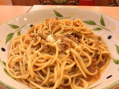 -萨莉亚意式餐厅(中信地铁商场店)