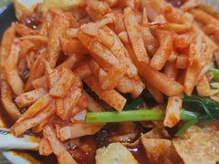 -吉庆桂林米粉·柳州螺蛳粉(港汇广场店)