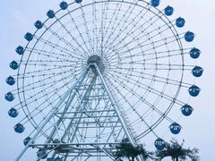 -秦皇岛乐岛海洋王国