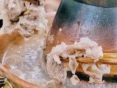 -老北京涮肉(经一路店)