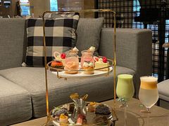 -粤海喜来登酒店·&More聚驿(天河城店)