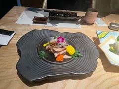 -本源食集 日式烧肉·炉端烧(东海缤纷店)
