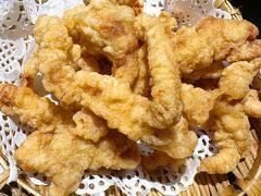 炸小酥肉-生活如沸·顺德水牛奶火锅(大学路店)