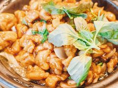 -后海16号·北京私房菜