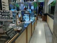 -Juicy Bakery(瑞景店)