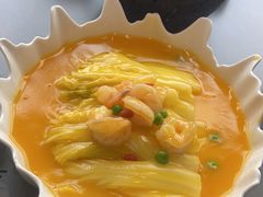 -3号仓库·创意中国菜(乐清正大广场店)