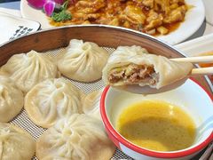 -老苏扬饭店