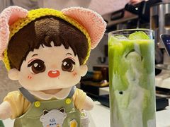 -舊新事咖啡NOTHING NEW COFFEE