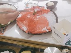 -小肥羊·牛羊肉火锅(万达广场店)