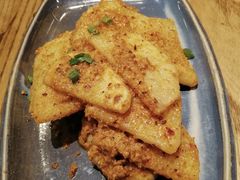 -飞阳铁板烧(ME TOWN购物中心店)