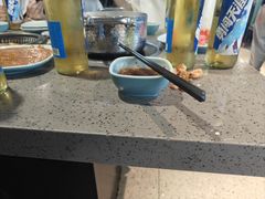 -金滏山烤肉·海鲜·火锅自助餐厅(襄阳万达店)