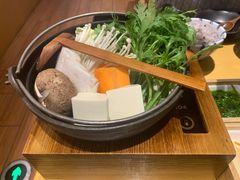 寿喜锅-胜博殿日式炸猪排(西红门店)