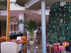 -视界美食自助餐厅·石家庄希尔顿酒店