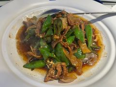 -兰湘子·湘菜小炒(石家庄万象城店)