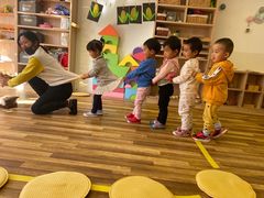 -YoKID优儿学堂早教托育园(常营托育园)