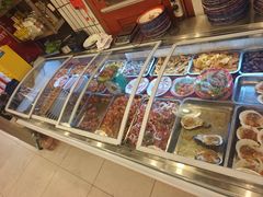 -永安里地摊烤肉(首创店)