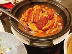 -厦门艾美酒店·乐美中餐厅